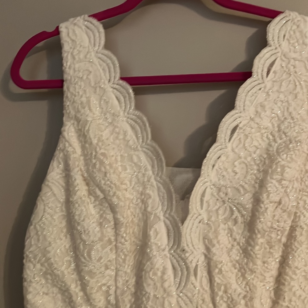 City Studio Cocktail Dress 16 W - Picture 2 of 6